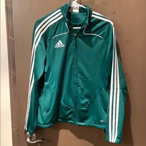 Adidas Jacket